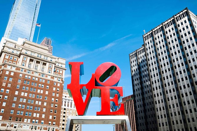 Philadelphia Hop-On Hop-Off City Tour - Price and what you’re really buying for $39