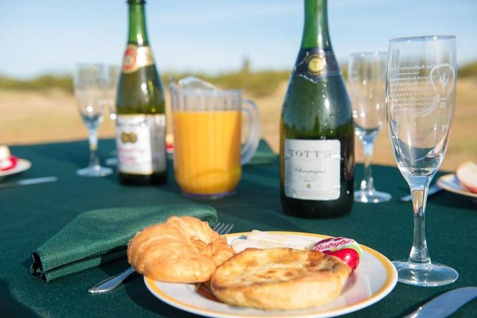 Phoenix Morning Hot Air Balloon Ride with Bubbly + Breakfast - Sunrise ballooning in Phoenix: why this feels worth the early wake-up