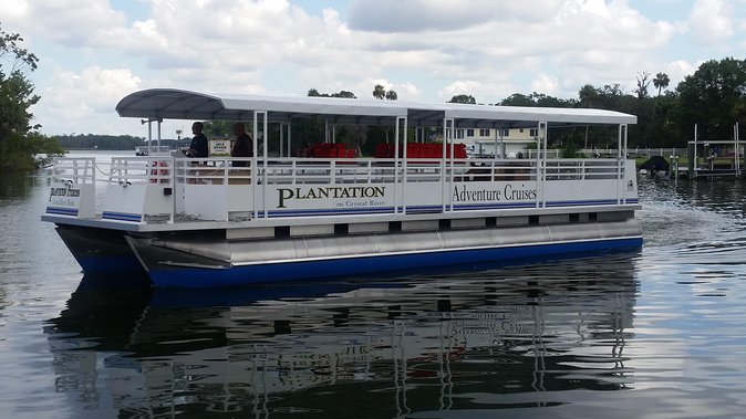Plantation's Kings Bay Scenic Cruise - Quick Kings Bay Cruise Takeaways