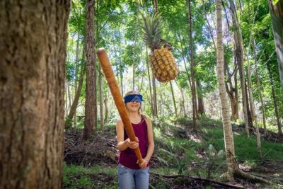 Polynesian Cultural ATV Tour in Kona - Price and Timing: What $187.08 Really Buys