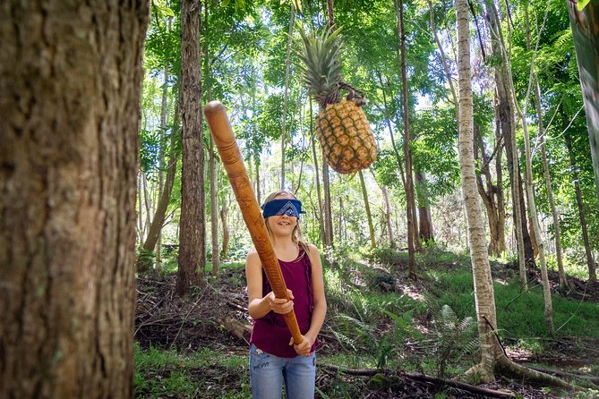 Polynesian Cultural ATV Tour in Kona - Price and Timing: What $187.08 Really Buys