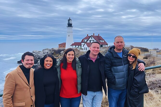 Portland Explorer | Maine History, Culture, & 3 Lighthouses Tour - Key things to know before you go