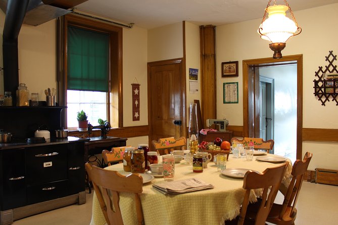 Premium Amish Country Tour including Amish Farm and House - Key Highlights Worth Your Time