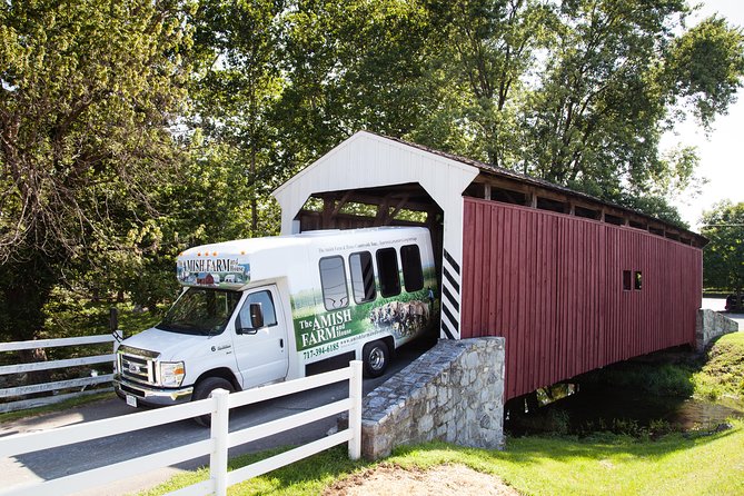 Premium Amish Country Tour including Amish Farm and House - How Long Should You Plan for This Day Trip?