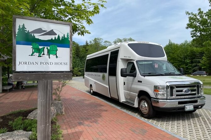 Premium Narrated Bus Tour of Bar Harbor and Acadia National Park (3.5 Hours) - Who this tour fits best (and who should think twice)