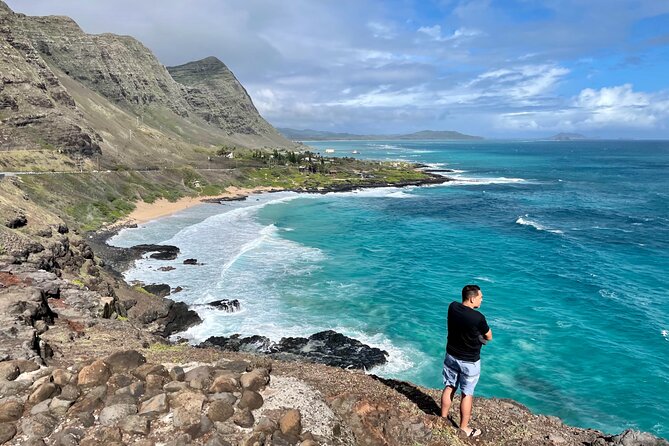 Premium Oahu Circle Island Tour – Small Group, No Crowds - A Small-Group Circle Island Day at a Realistic Pace