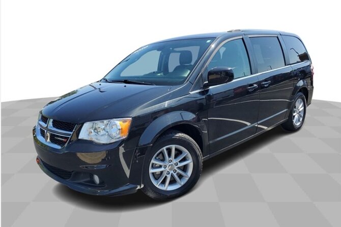 Private Airport Transfer From New Orleans - Key highlights before you book