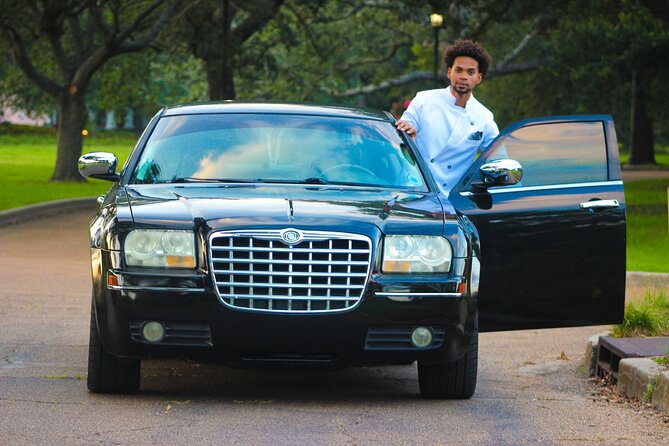 Private Airport Transfer From New Orleans - Why private one-way MSY transfers make sense in New Orleans