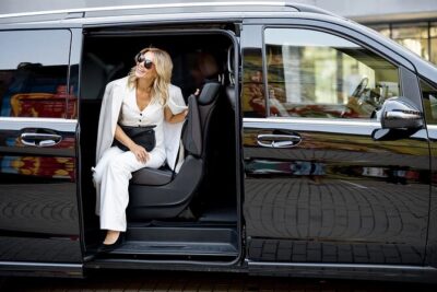 Private Airport Transfer From New Orleans - Price and value: $59.99 per group up to 3