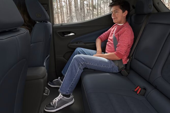 Private Airport Transfer From New Orleans - Driver personalities: when your chauffeur adds more than transportation