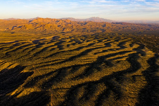 Private Scottsdale Off-Road Jeep Tour - Who This Tour Suits Best (and Who Should Skip It)