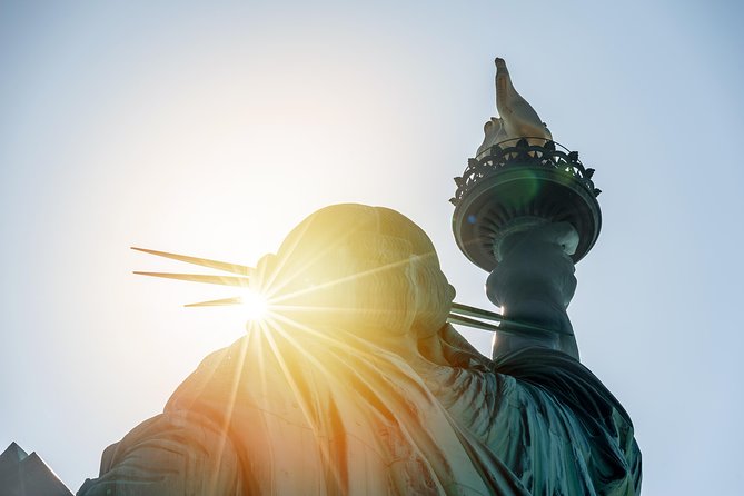 Private Statue of Liberty and Ellis Island Tour - Ellis Island Immigration Station: The Human Stories Part