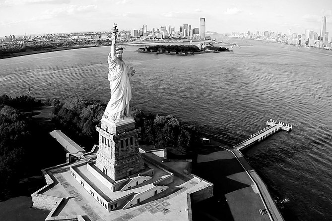 Private Statue of Liberty and Ellis Island Tour - Price and Value: What $139.44 Really Buys