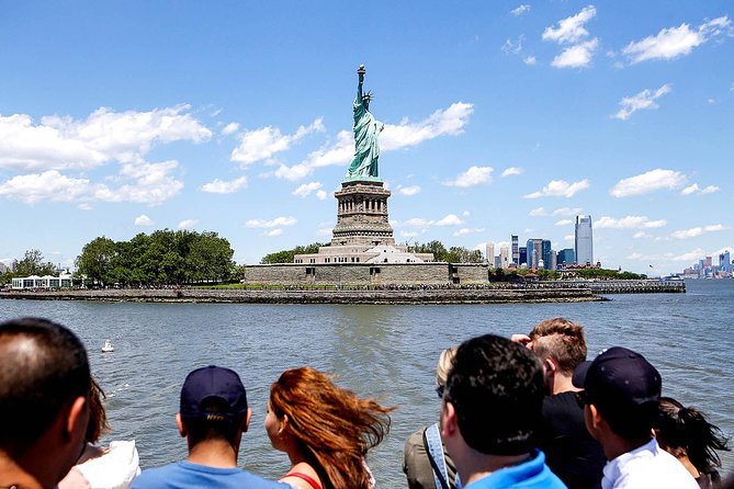Private Statue of Liberty and Ellis Island Tour - Who This Tour Fits Best (and Who Might Prefer Something Else)