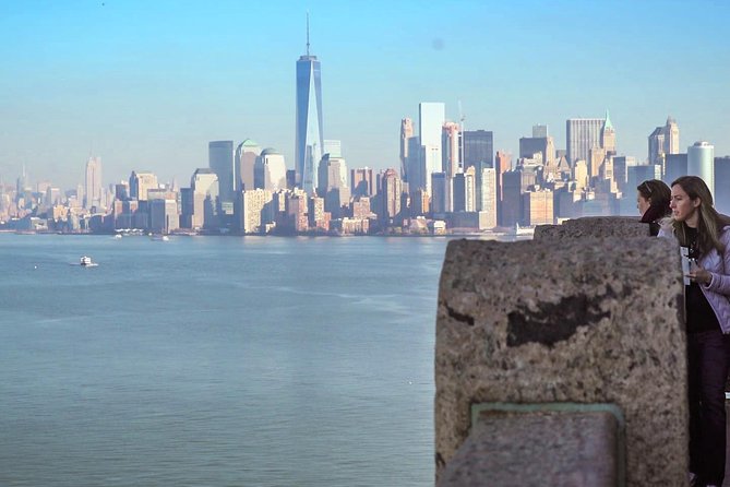 Private Statue of Liberty and Ellis Island Tour - Should You Book This Private Statue of Liberty and Ellis Island Tour?
