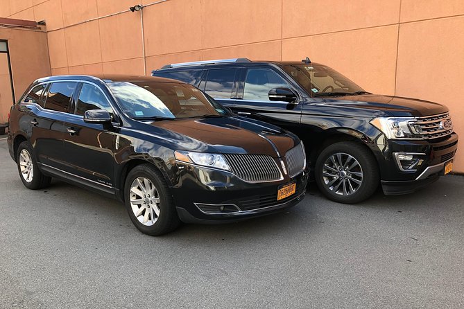 Private Transfer from Manhattan to NYC Airports (JFK/EWR/LGA) - Manhattan Hotel Pickup to Airport Drop-Off: What You’re Really Buying