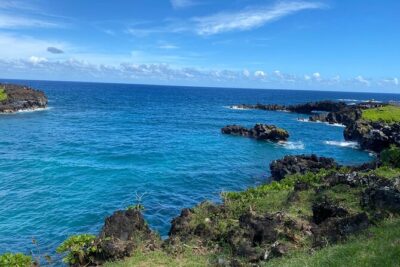 Rainforest Tour to Hana and Beyond - The Road to Hana reality: long, curvy, and very worth it