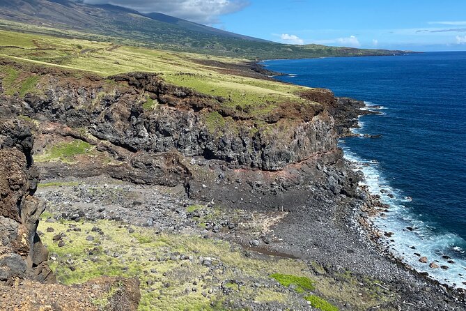 Rainforest Tour to Hana and Beyond - Pua‘a Ka‘a waterfall swimming option and the Ke‘anae coastline views