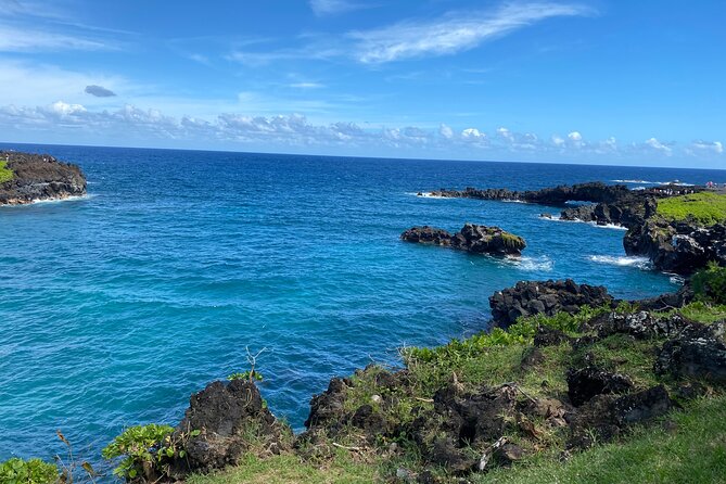 Rainforest Tour to Hana and Beyond - The Road to Hana reality: long, curvy, and very worth it
