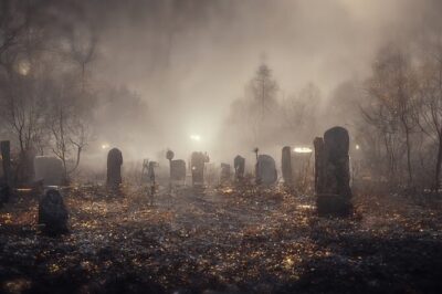 Real Hauntings of Charleston! (Small Group Ghost Tour) - Where the tour starts on East Bay Street (and what the route feels like)