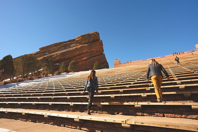 Red Rocks & Beyond - The Lariat Loop drive: the scenery part that people remember