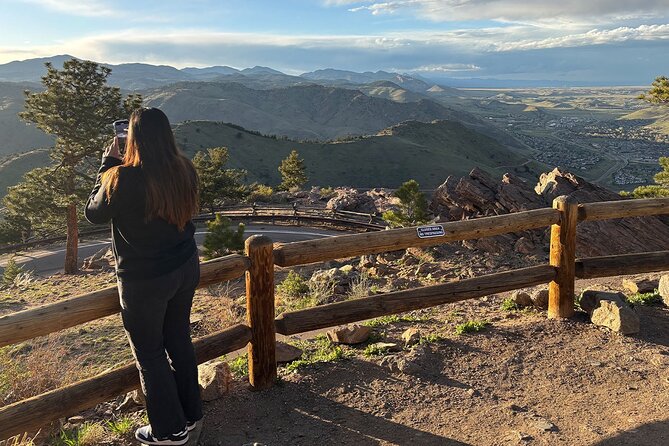 Red Rocks & Beyond - Guides and pacing: the biggest reason this tour stays popular