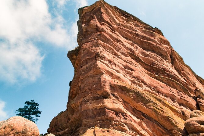 Red Rocks & Beyond - Price and value: is $104 worth it?