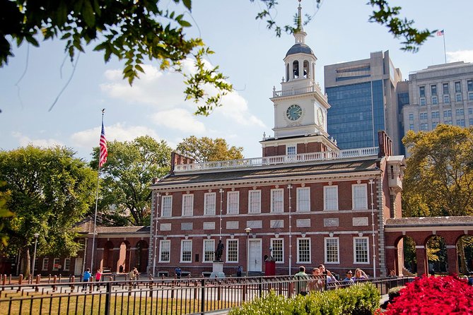 Revolution and the Founders: History Tour of Philadelphia - Liberty Bell: The Crack, the Recast, and the Jubilee Connection