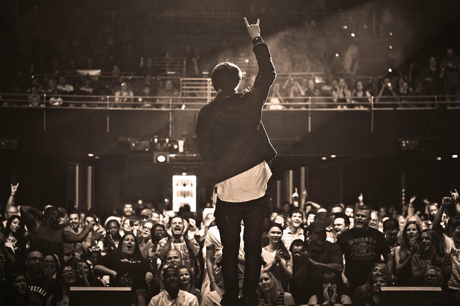 Reza Edge of Illusion Show in Branson - Tickets in Branson: how $52 stacks up for two hours
