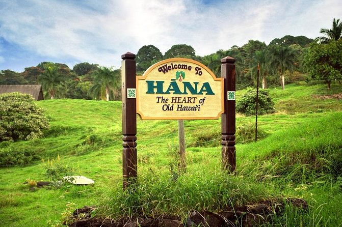 Road to Hana Adventure Maui Tour with Lunch - Why This Road to Hana Tour Feels Easier Than Self-Driving
