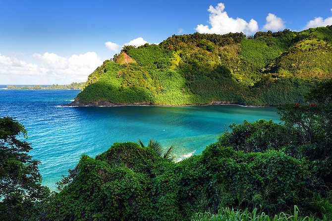Road to Hana Adventure Maui Tour with Lunch - The 6:00am Pickup Routine (and How Not to Miss It)