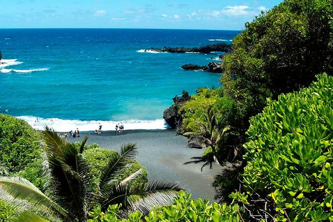 Road to Hana Tour with Lunch and Pickup - Why this Hana Highway day feels easier than driving it yourself