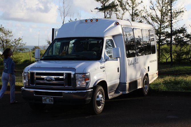 Road to Hana Tour with Lunch and Pickup - Wai’anapanapa State Park: black-sand beach, lava tubes, and blowholes
