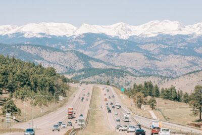 Rocky Mountain Escape - Clear Creek Canyon: the 30-minute river walk that makes it real