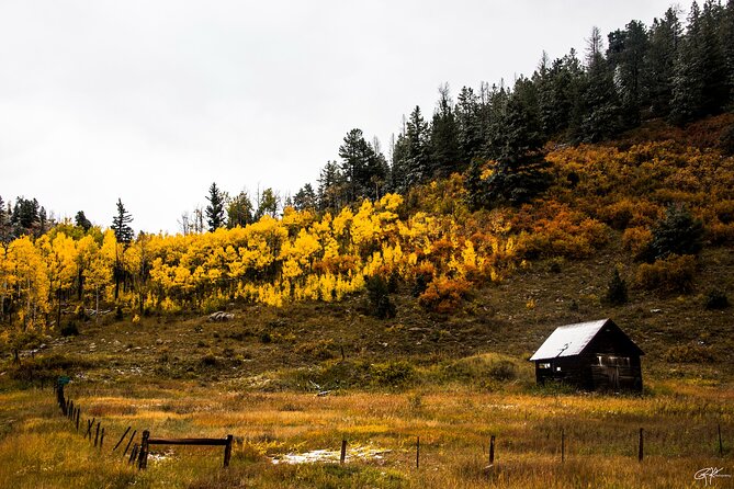 Rocky Mountain Escape - Small group touring: why 13 people makes a difference