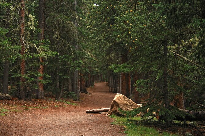 Rocky Mountain Escape - What to pack for Colorado cold, plus one winter lesson