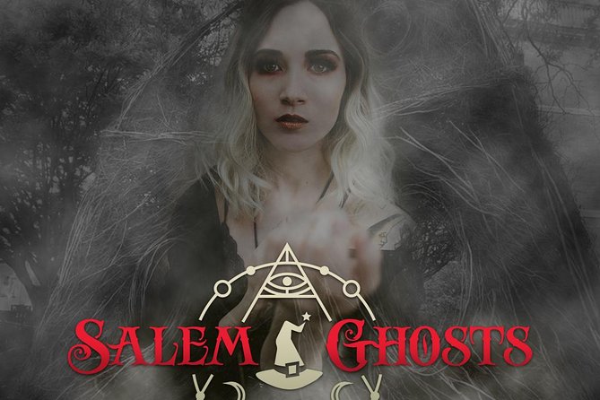 Salem Ghost Tour: Witches & Wicked Whispers - Stop 4: Salem Athenaeum’s 1914 Great Fire Refuge and Ghost Reports