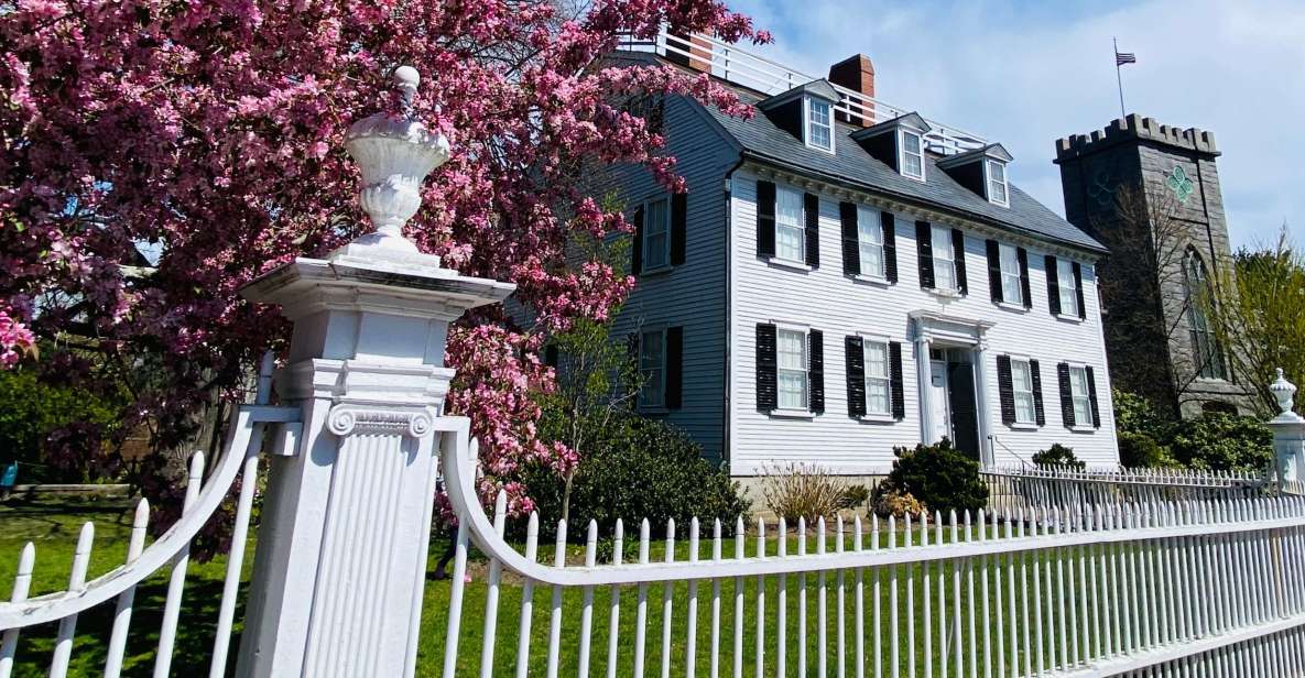 Salem, MA: History and Hauntings Guided Walking Tour - Where the tour starts (and why that matters for timing)