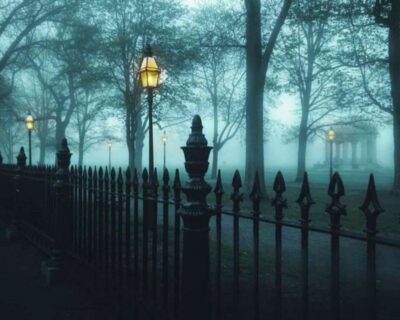Salem Night Tour: Haunt and History Guided Night Tour - Where to Meet: Remember Salem Gifts at 127 Essex Street