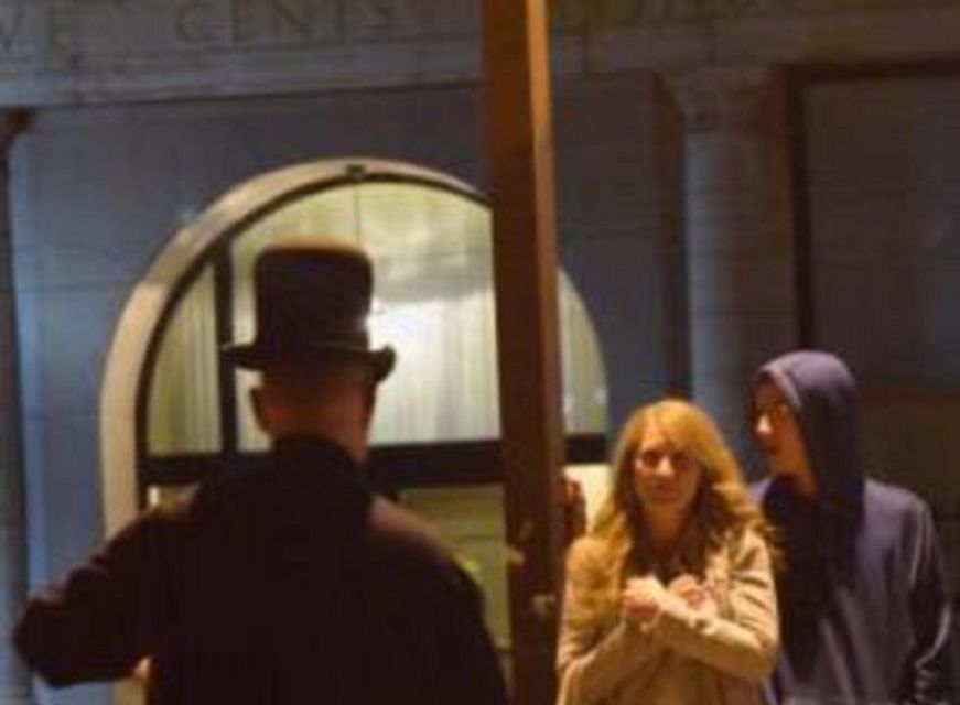 Salem Night Tour: Haunt and History Guided Night Tour - Why the Guide Style Matters More Than the Spooky Claims