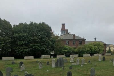Salem's Best Ghost Tour - Timing and check-in: the part you can’t mess up