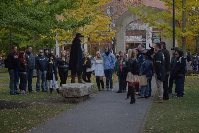 Salem's Best Ghost Tour - Who this tour suits best (and who might want a different plan)