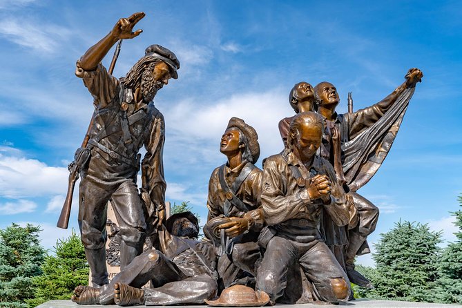 Salt Lake City Guided Bus Tour - A Half-Day Loop That Builds a Clear Mental Map