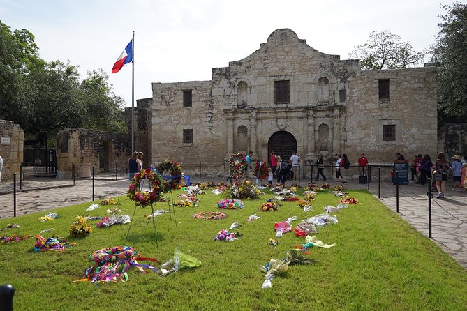 San Antonio Missions UNESCO World Heritage Sites Tour - Mission Espada: the final mission stop