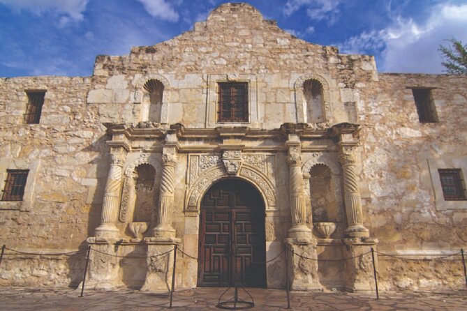 San Antonio Premium City Tour with Alamo & River Walk Cruise - Getting the highlights fast: how the tour works in real life
