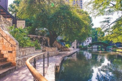San Antonio Premium City Tour with Alamo & River Walk Cruise - Tower of the Americas: getting the city view without fuss