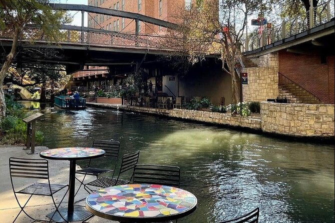San Antonio Premium City Tour with Alamo & River Walk Cruise - Timing and comfort: the day will move, so pack smart