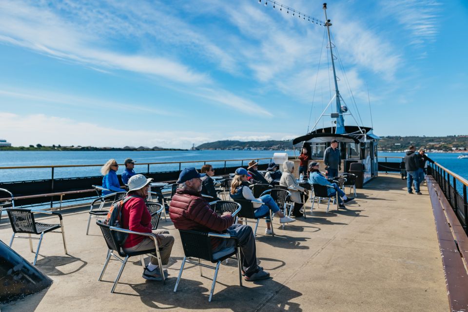 San Diego: Harbor Cruise - Key Things I’d Bank On Before You Go