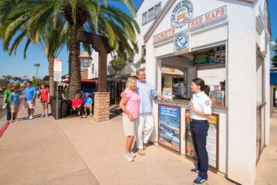 San Diego: Hop-on Hop-off Narrated Trolley Tour - Price and Timing: One Ticket, Flexible Days