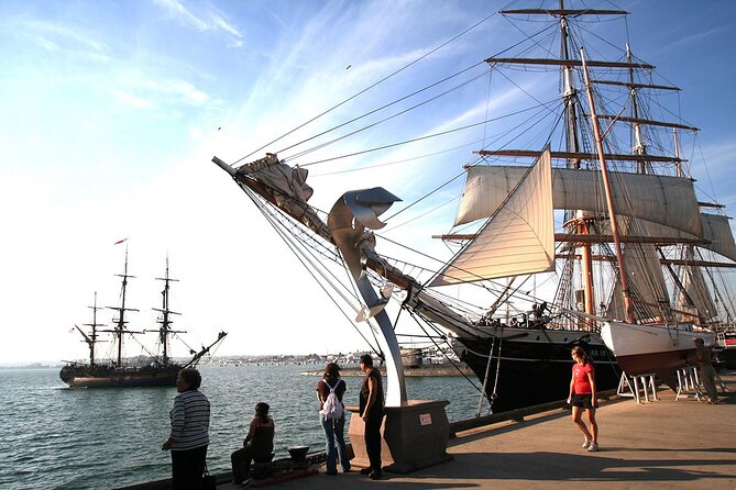San Diego Seal Tour - Key points to know before you go